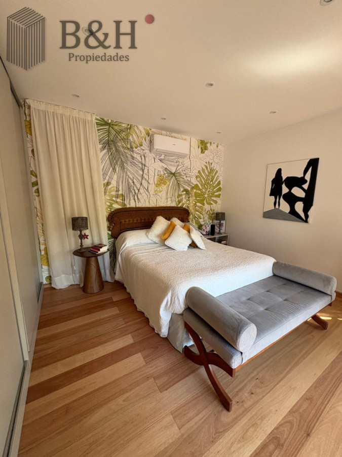 Casa ID.8048 - Casa en alquiler temporal de 3 dormitorios en Beverly Hills