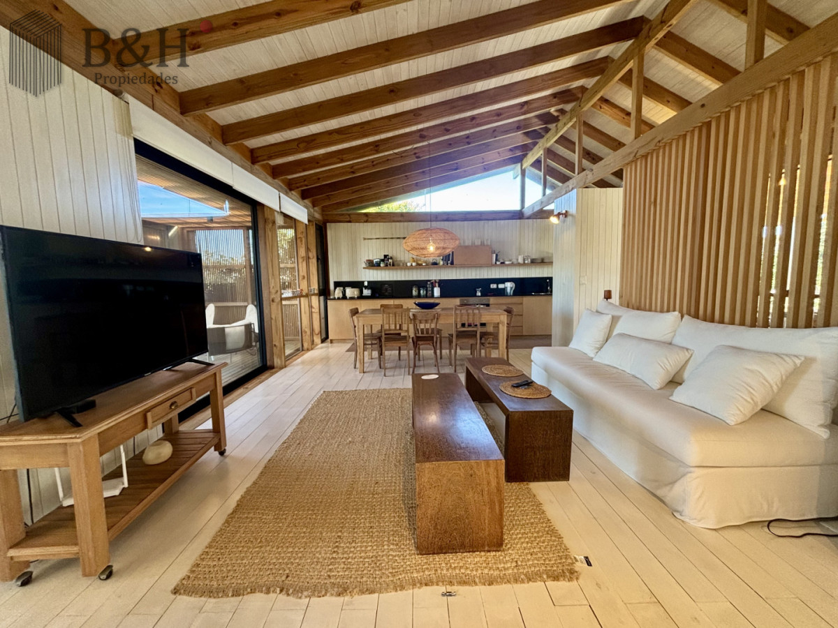 Casa ID.7600 - Venta Casa de 3 dormitorios en Manantiales