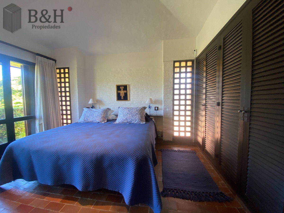 Casa ID.1523 - Casa en venta de 3 dormitorios en Rincón del Indio ! 