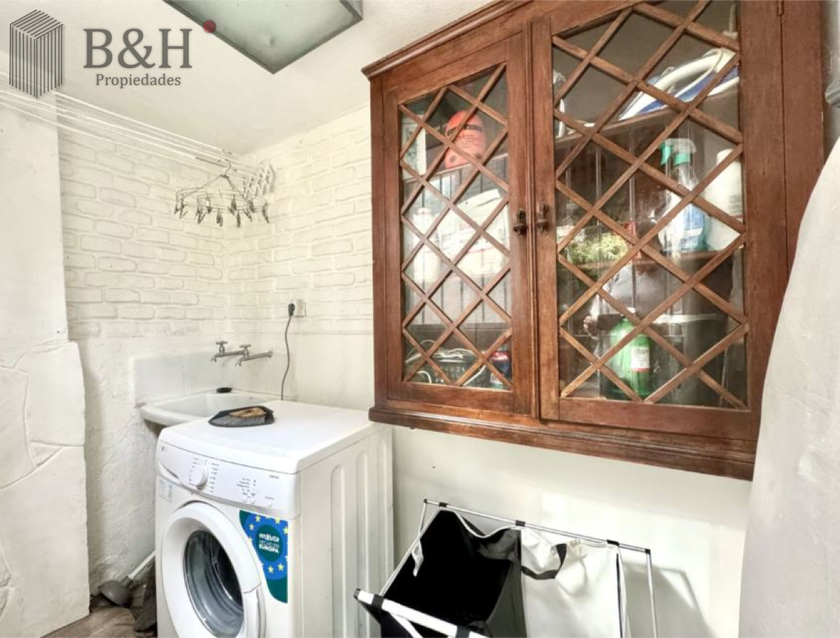 Casa ID.6454 - Casa de 5 dormitorios en San Rafael