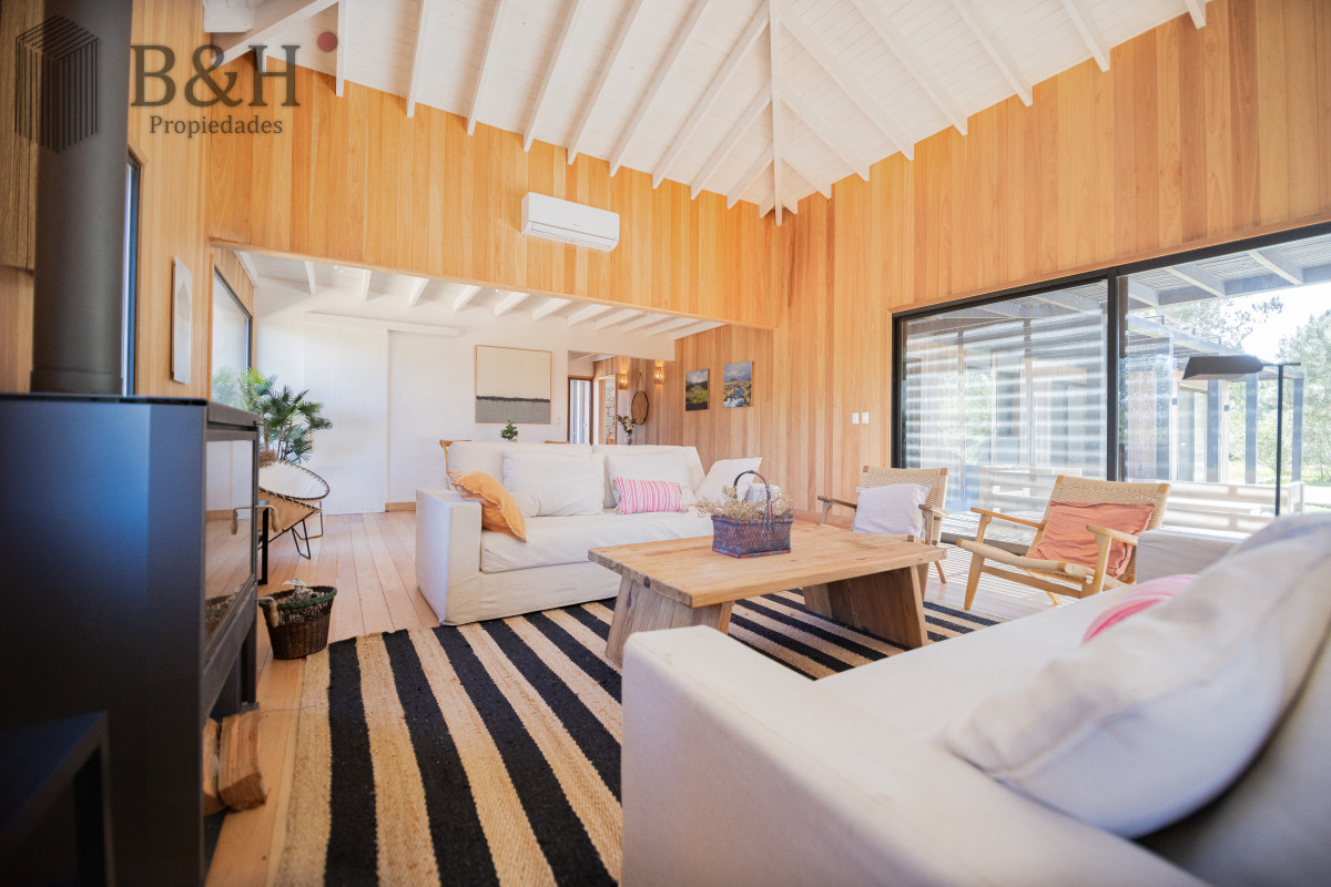 Laguna Escondida - GoPunta - Portal Inmobiliario de Punta del Este - Maldonado