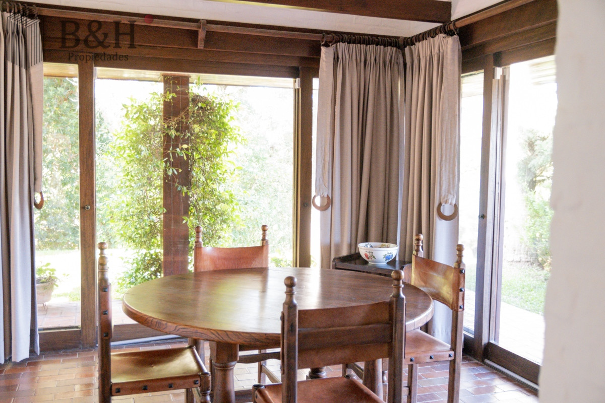 Casa ID.1523 - Casa en venta de 3 dormitorios en Rincón del Indio ! 