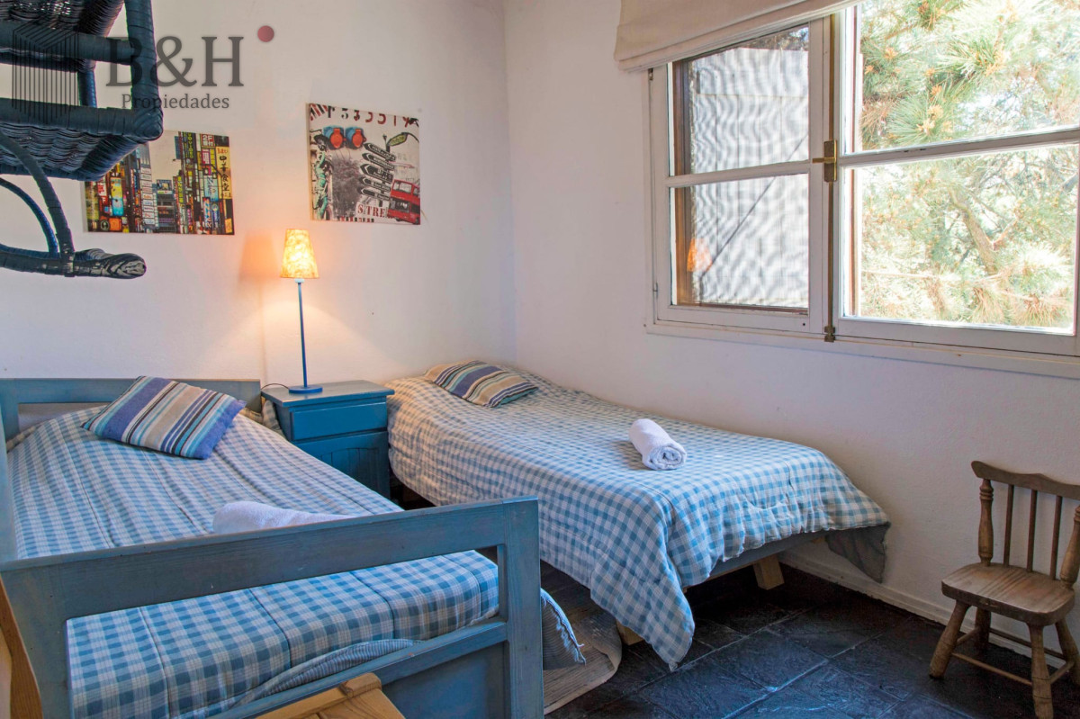 Casa ID.6456 - Casa en venta con vista al mar Tío Tom