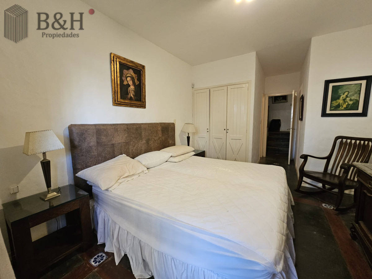 Casa ID.7453 - Venta casa de 3 dormitorios en Aidy Grill Punta Del Este