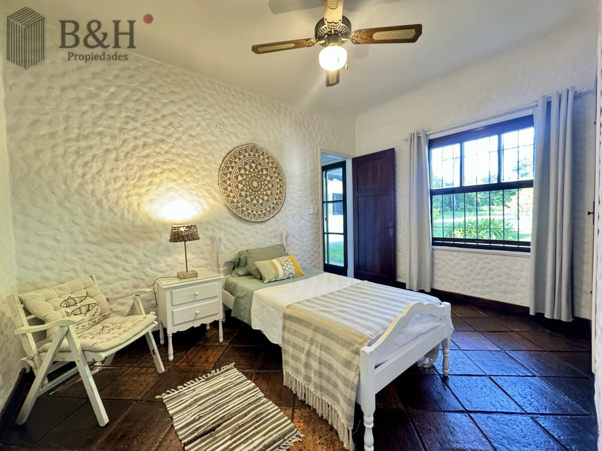 Casa ID.3575 - Espectacular casa en el corazón de la mansa