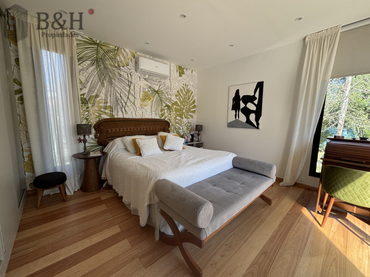 Casa ID.8048 - Casa en alquiler temporal de 3 dormitorios en Beverly Hills