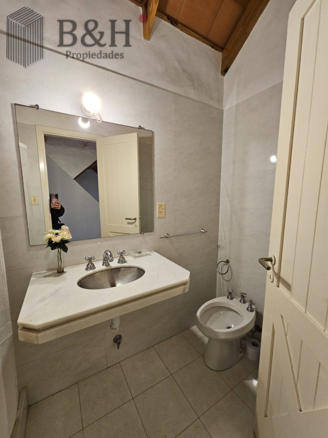 Casa ID.7453 - Venta casa de 3 dormitorios en Aidy Grill Punta Del Este