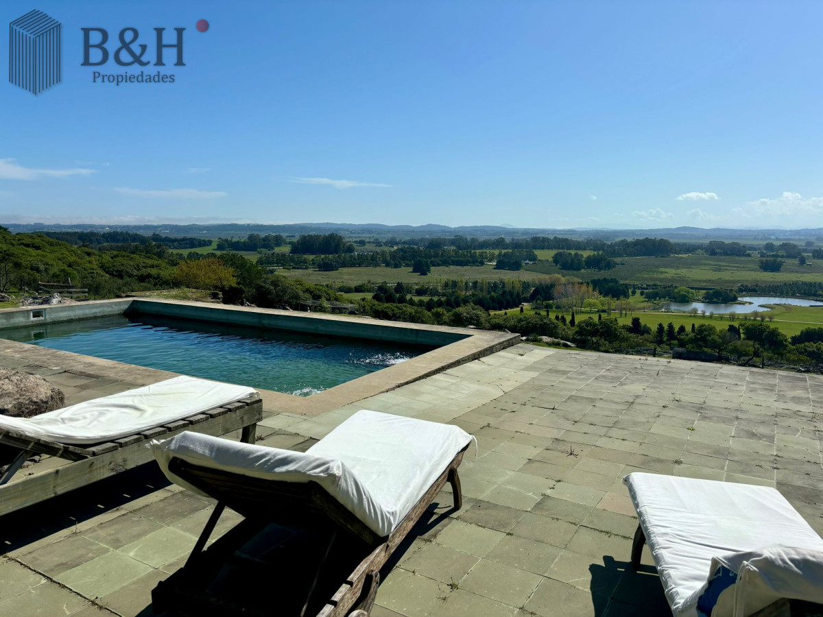 Camino Eguzquiza - GoPunta - Portal Inmobiliario de Punta del Este - Maldonado