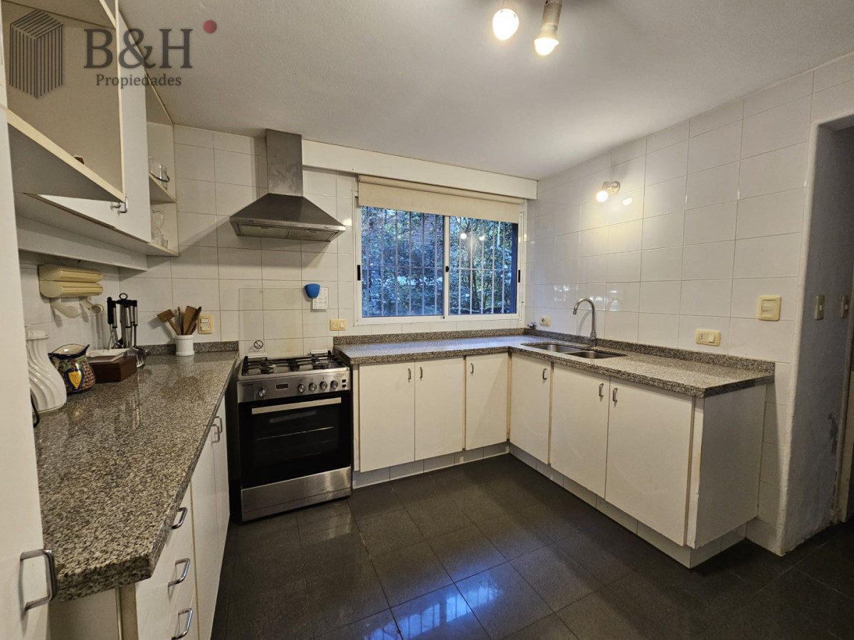 Casa ID.7453 - Venta casa de 3 dormitorios en Aidy Grill Punta Del Este