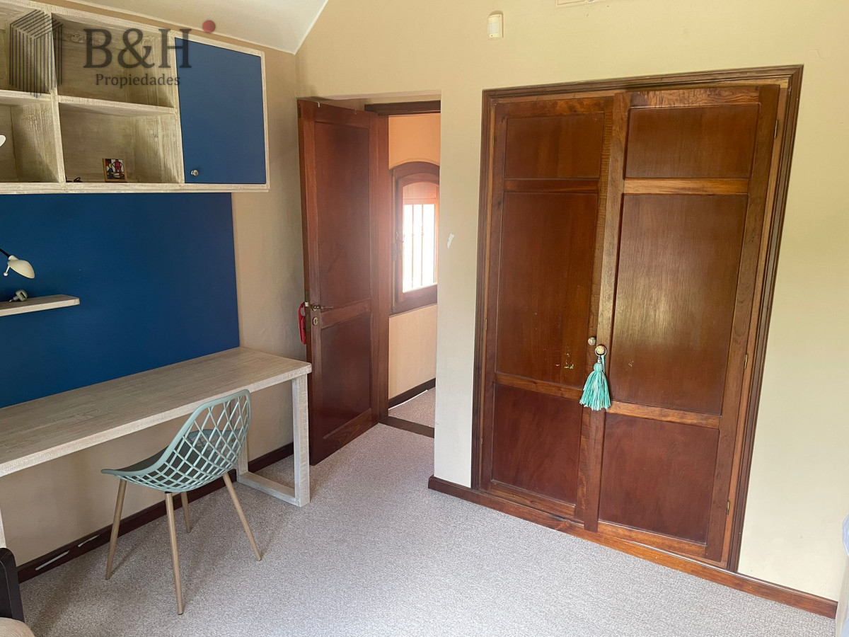 Casa ID.4181 - Hermosa casa ubicada en Playa Mansa Punta Del Este