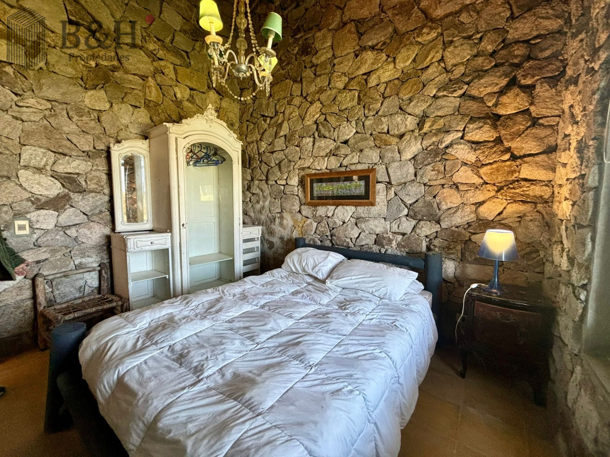 Casa ID.3571 - Chacra en alquiler temporal de 4 dormitorios, en La Barra