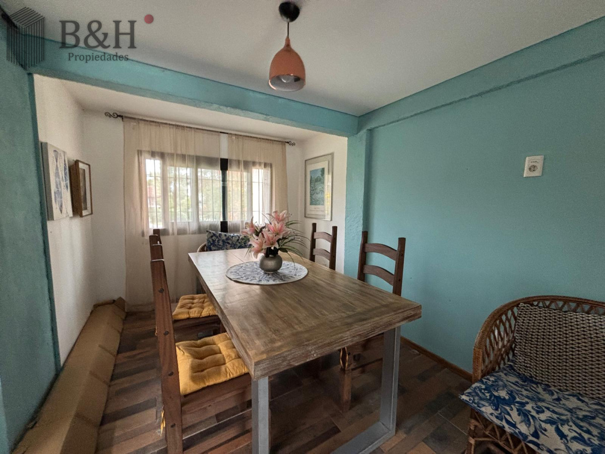Casa ID.4800 - Casa en venta de 3 dormitorios en Pinares con Piscina