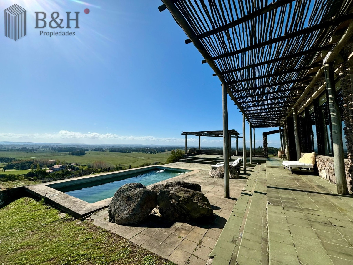Camino Eguzquiza - GoPunta - Portal Inmobiliario de Punta del Este - Maldonado