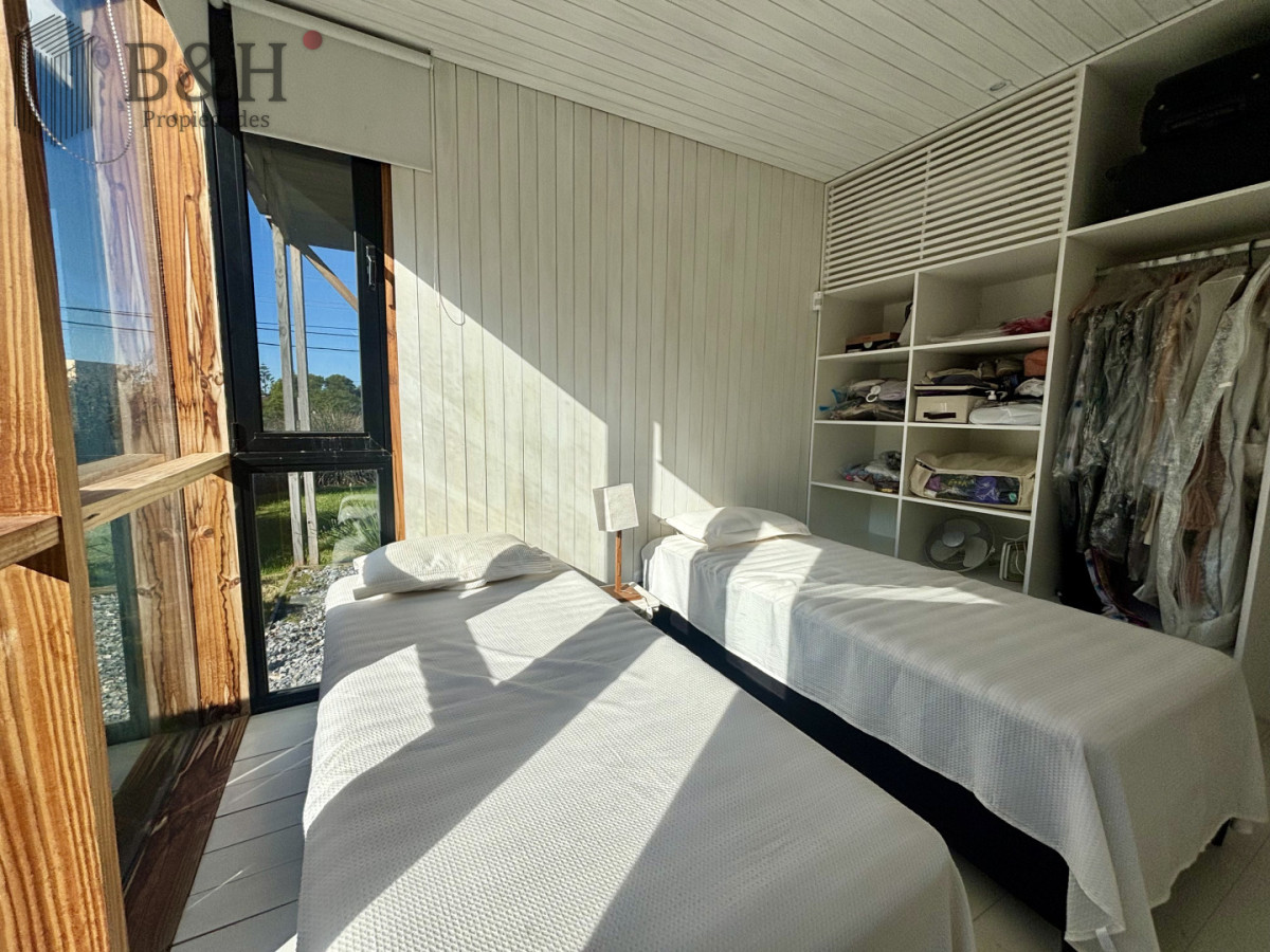 Casa ID.7600 - Venta Casa de 3 dormitorios en Manantiales