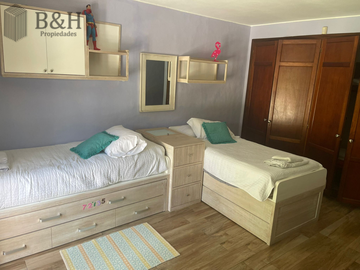 Casa ID.4181 - Hermosa casa ubicada en Playa Mansa Punta Del Este