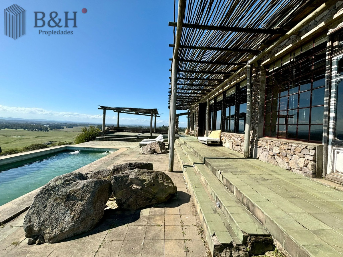 Camino Eguzquiza - GoPunta - Portal Inmobiliario de Punta del Este - Maldonado