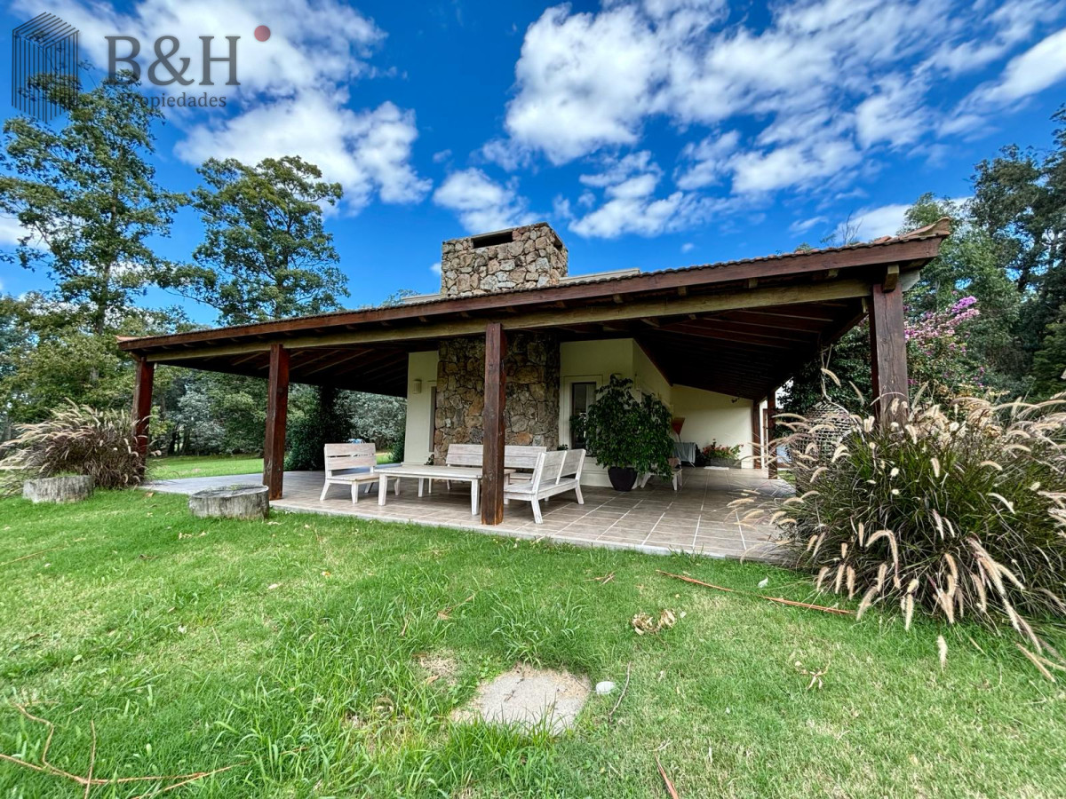 Laguna del Sauce - GoPunta - Portal Inmobiliario de Punta del Este - Maldonado