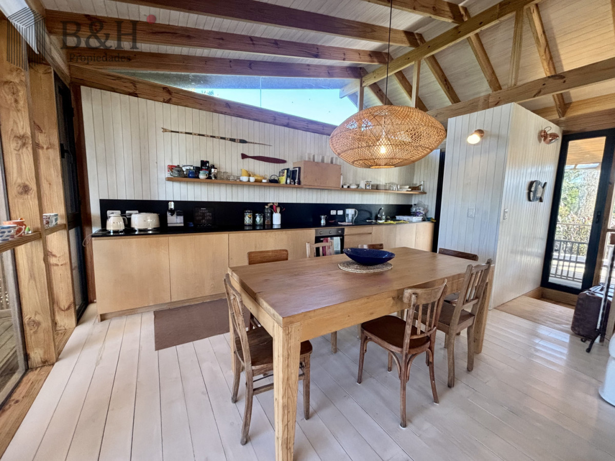 Casa ID.7600 - Venta Casa de 3 dormitorios en Manantiales