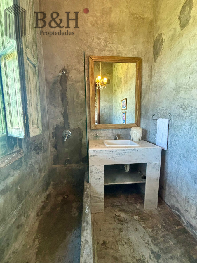 Casa ID.3571 - Chacra en alquiler temporal de 4 dormitorios, en La Barra