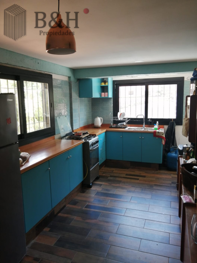 Casa ID.4800 - Casa en venta de 3 dormitorios en Pinares con Piscina