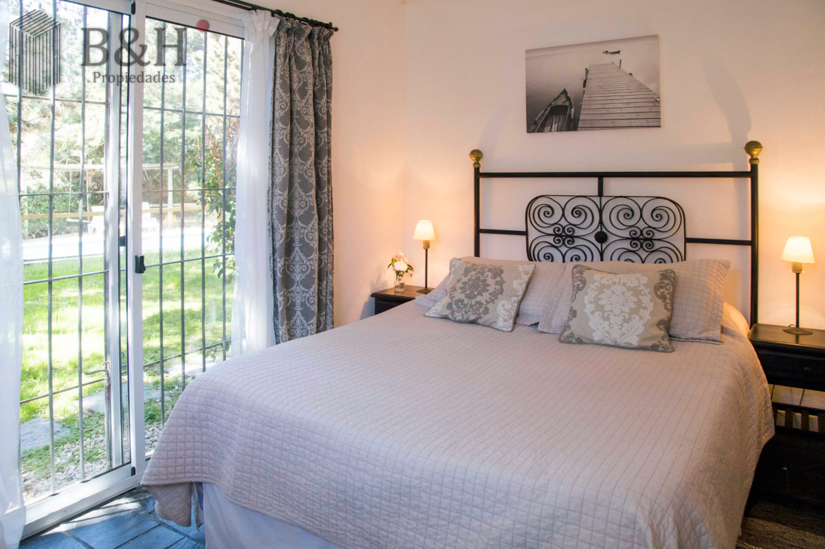 Casa ID.6456 - Casa en venta con vista al mar Tío Tom