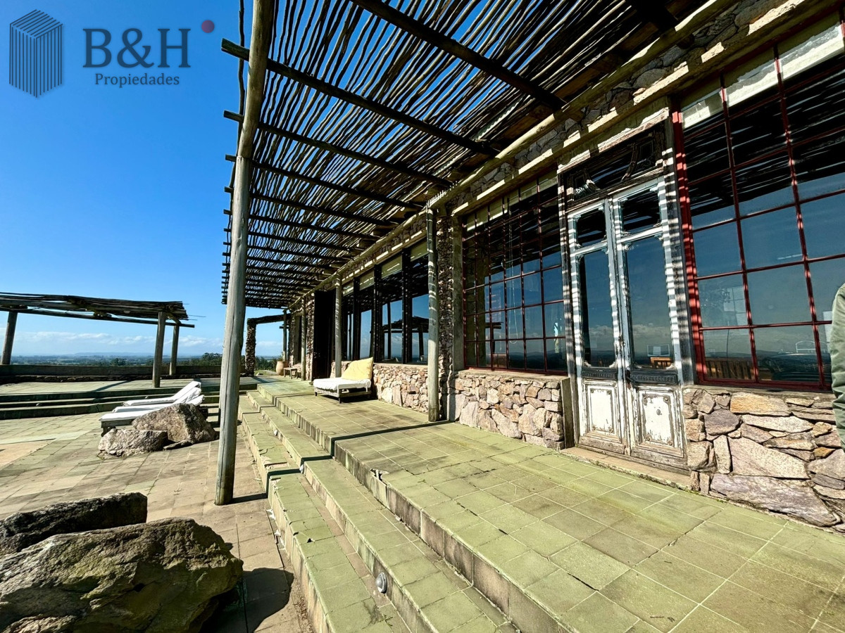 Camino Eguzquiza - GoPunta - Portal Inmobiliario de Punta del Este - Maldonado