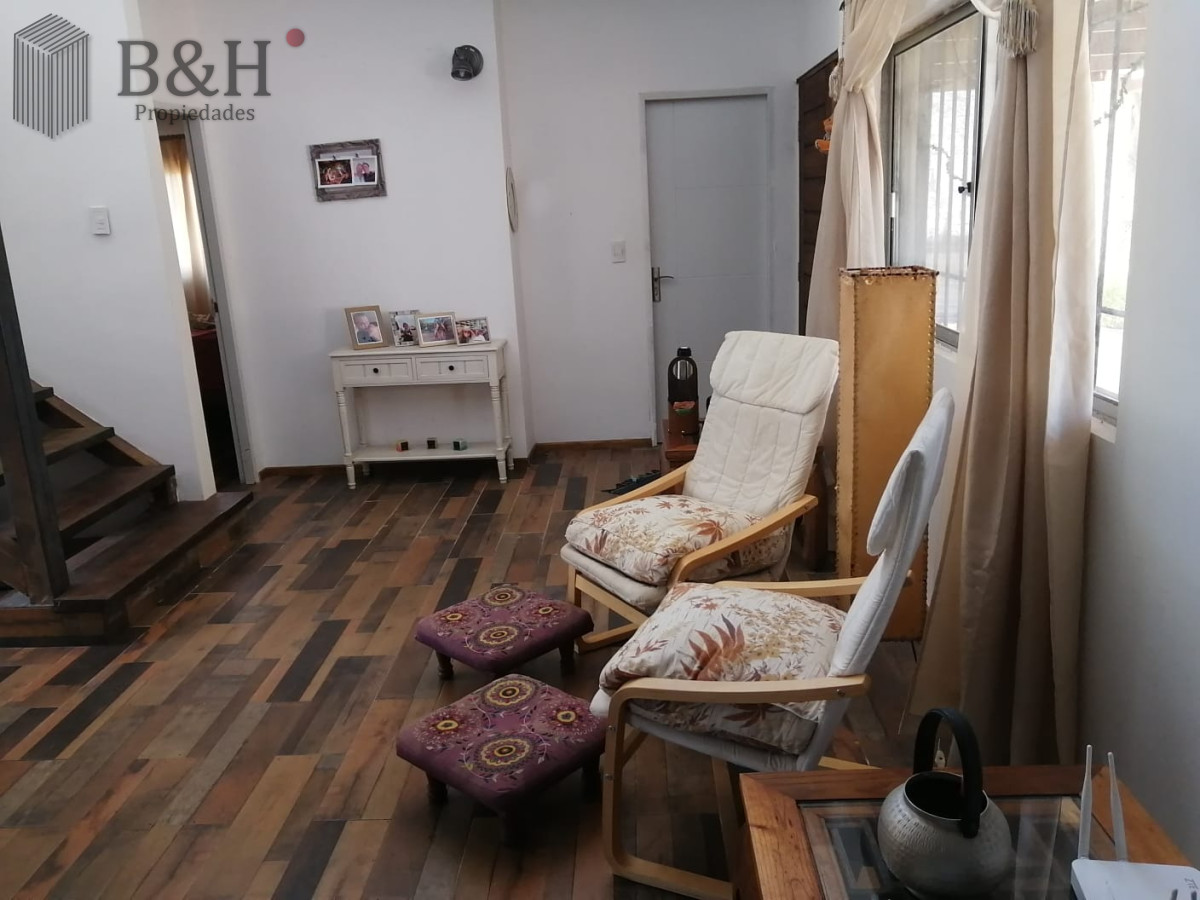 Casa ID.4800 - Casa en venta de 3 dormitorios en Pinares con Piscina