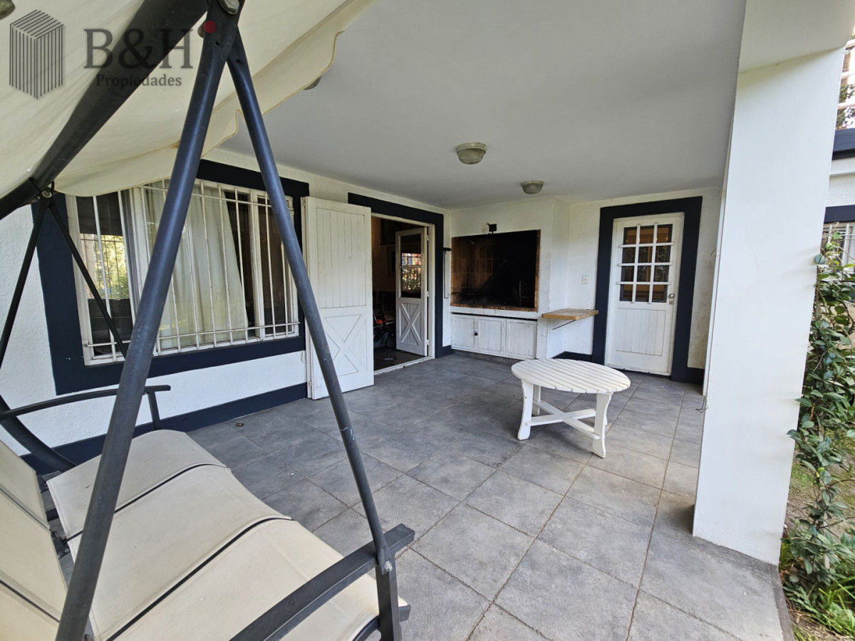 Casa ID.7453 - Venta casa de 3 dormitorios en Aidy Grill Punta Del Este