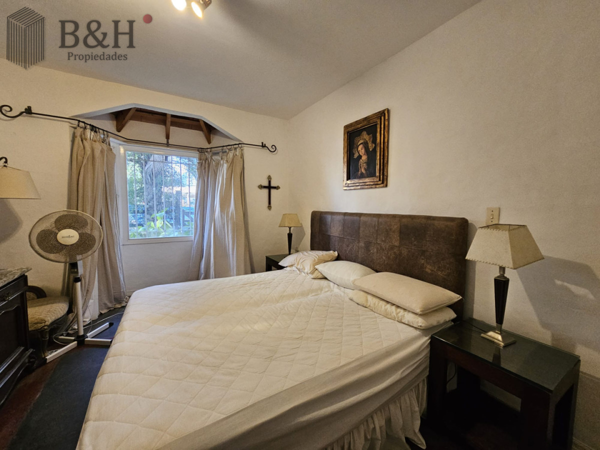 Casa ID.7453 - Venta casa de 3 dormitorios en Aidy Grill Punta Del Este
