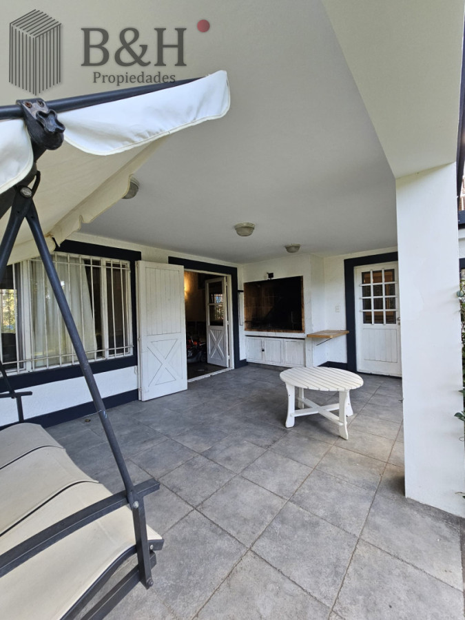 Casa ID.7453 - Venta casa de 3 dormitorios en Aidy Grill Punta Del Este