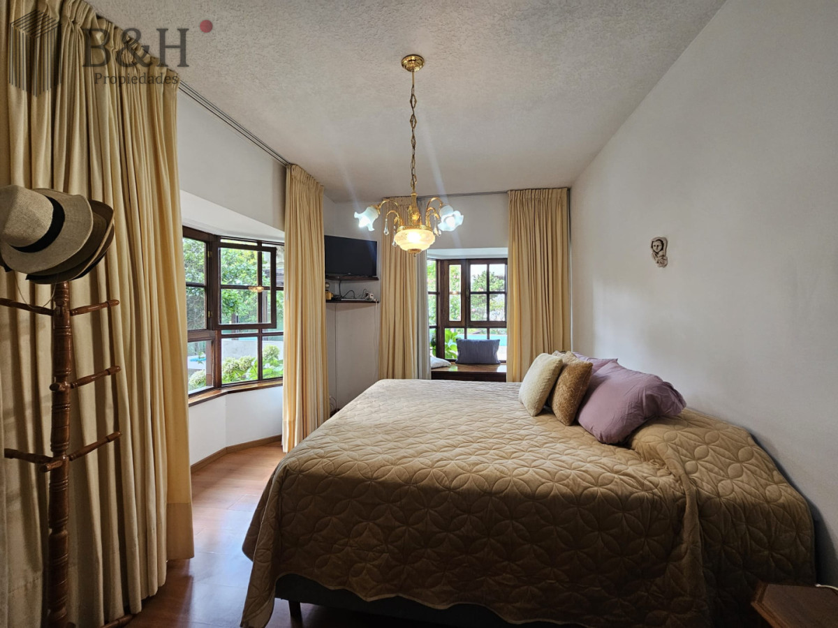 Casa ID.6424 - Gran casa en venta en zona comercial de Lugano San Rafael