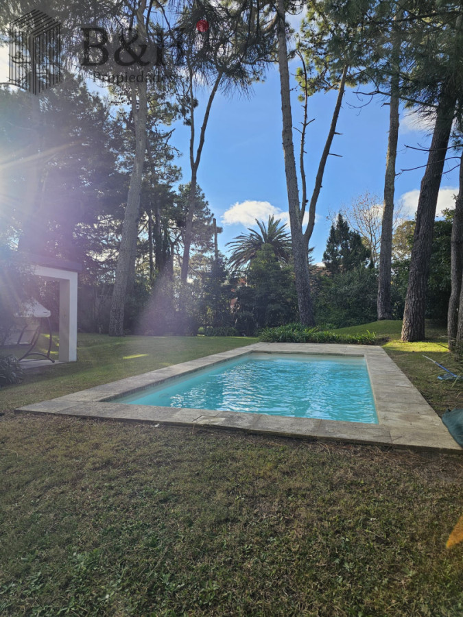 Casa ID.7453 - Venta casa de 3 dormitorios en Aidy Grill Punta Del Este