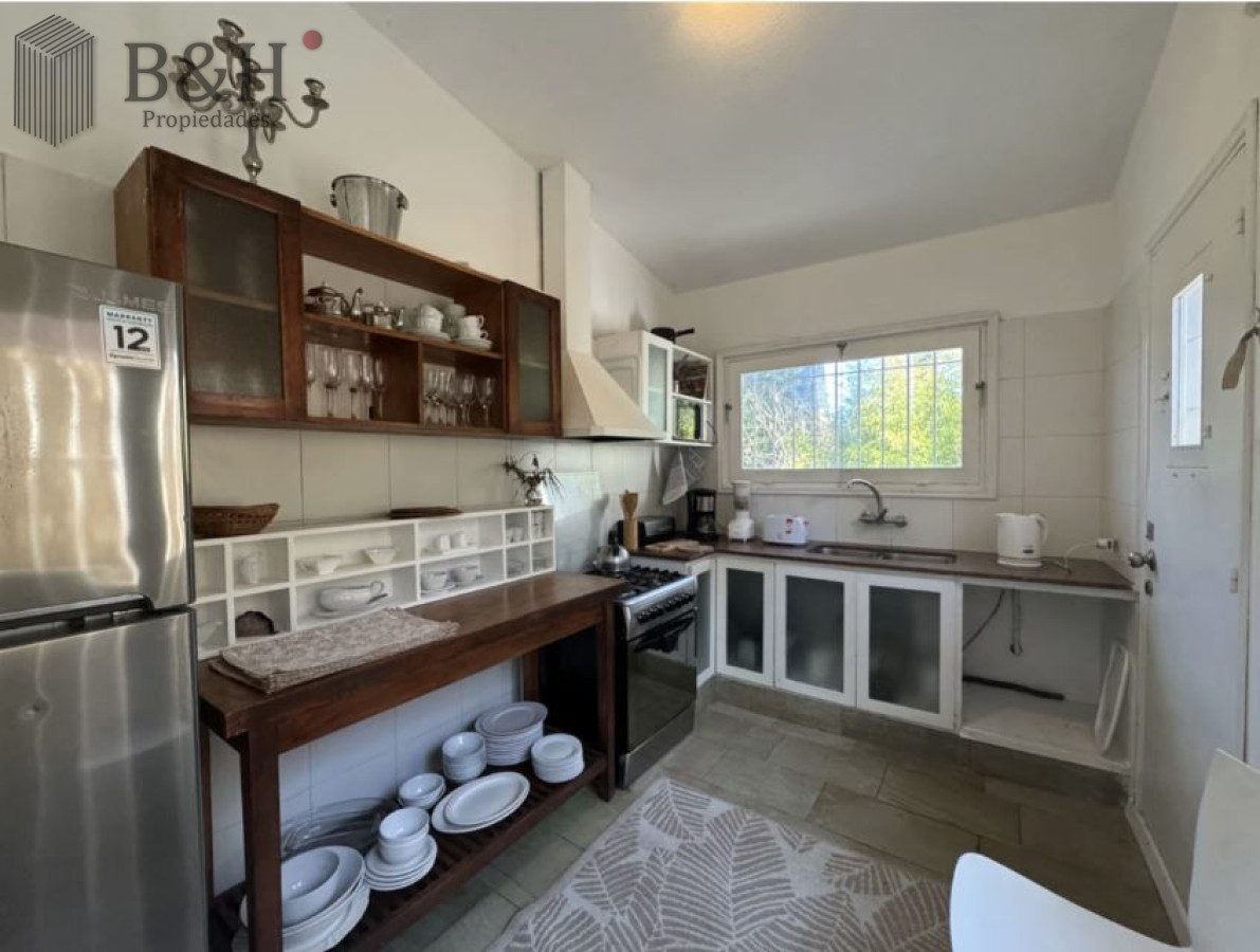 Casa ID.6454 - Casa de 5 dormitorios en San Rafael