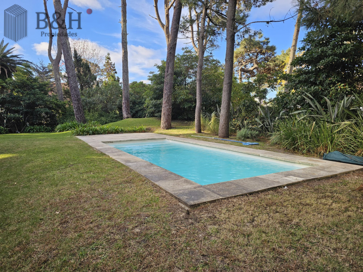 Casa ID.7453 - Venta casa de 3 dormitorios en Aidy Grill Punta Del Este
