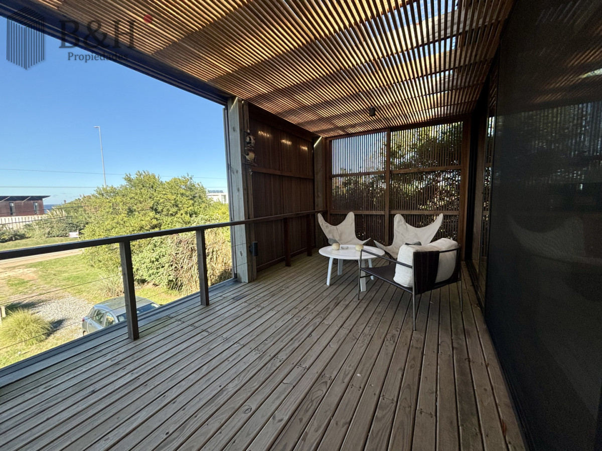Casa ID.7600 - Venta Casa de 3 dormitorios en Manantiales