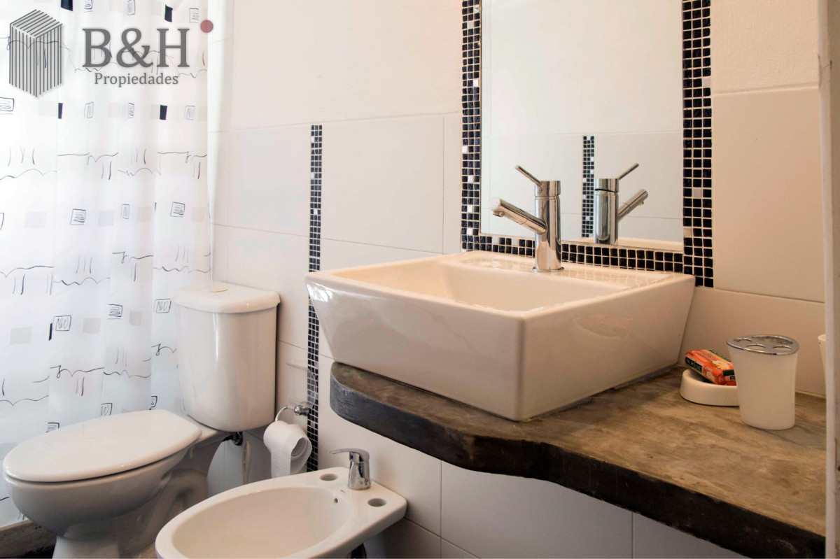 Casa ID.6456 - Casa en venta con vista al mar Tío Tom