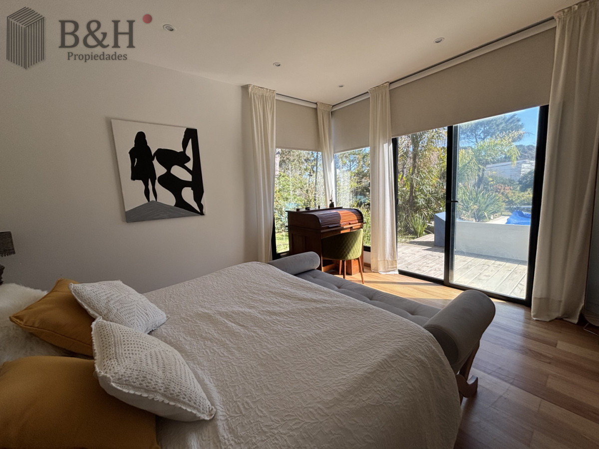 Casa ID.8048 - Casa en alquiler temporal de 3 dormitorios en Beverly Hills