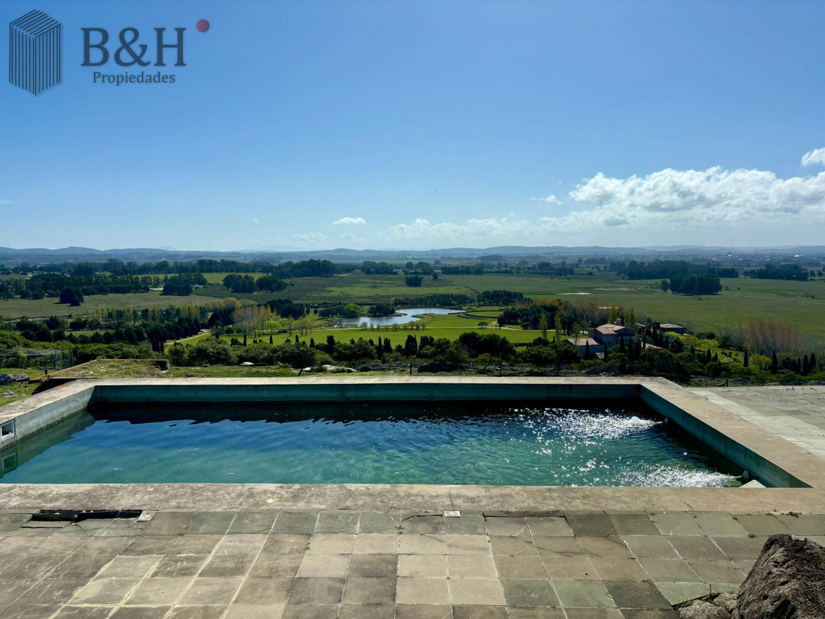 Camino Eguzquiza - GoPunta - Portal Inmobiliario de Punta del Este - Maldonado