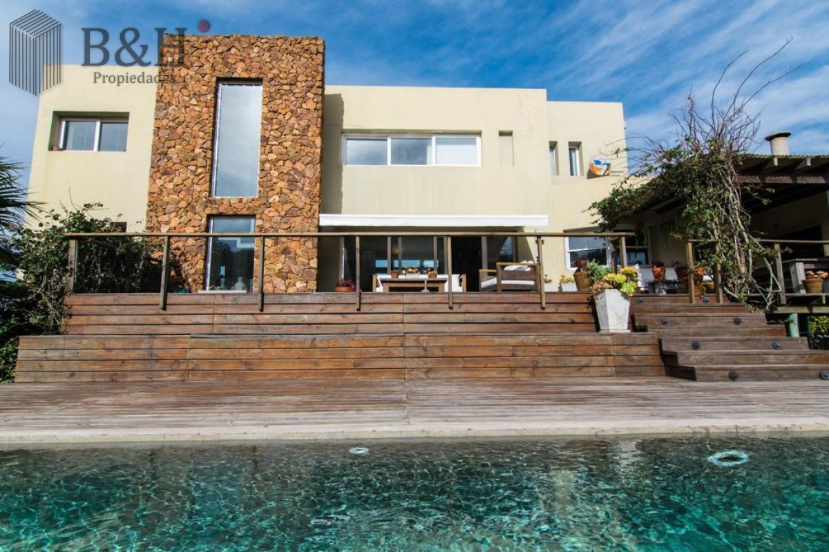 Santa Monica - GoPunta - Portal Inmobiliario de Punta del Este - Maldonado