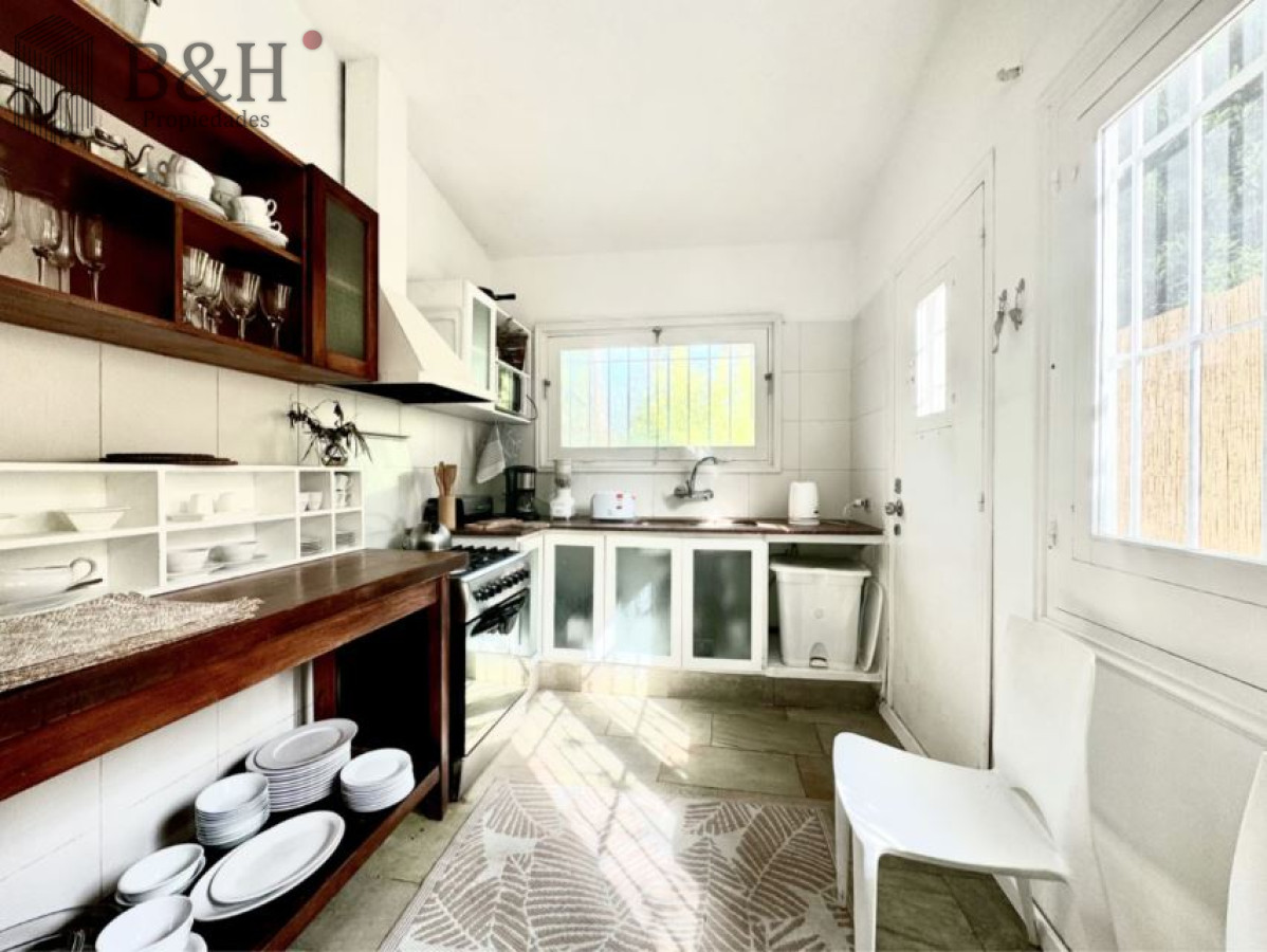 Casa ID.6454 - Casa de 5 dormitorios en San Rafael