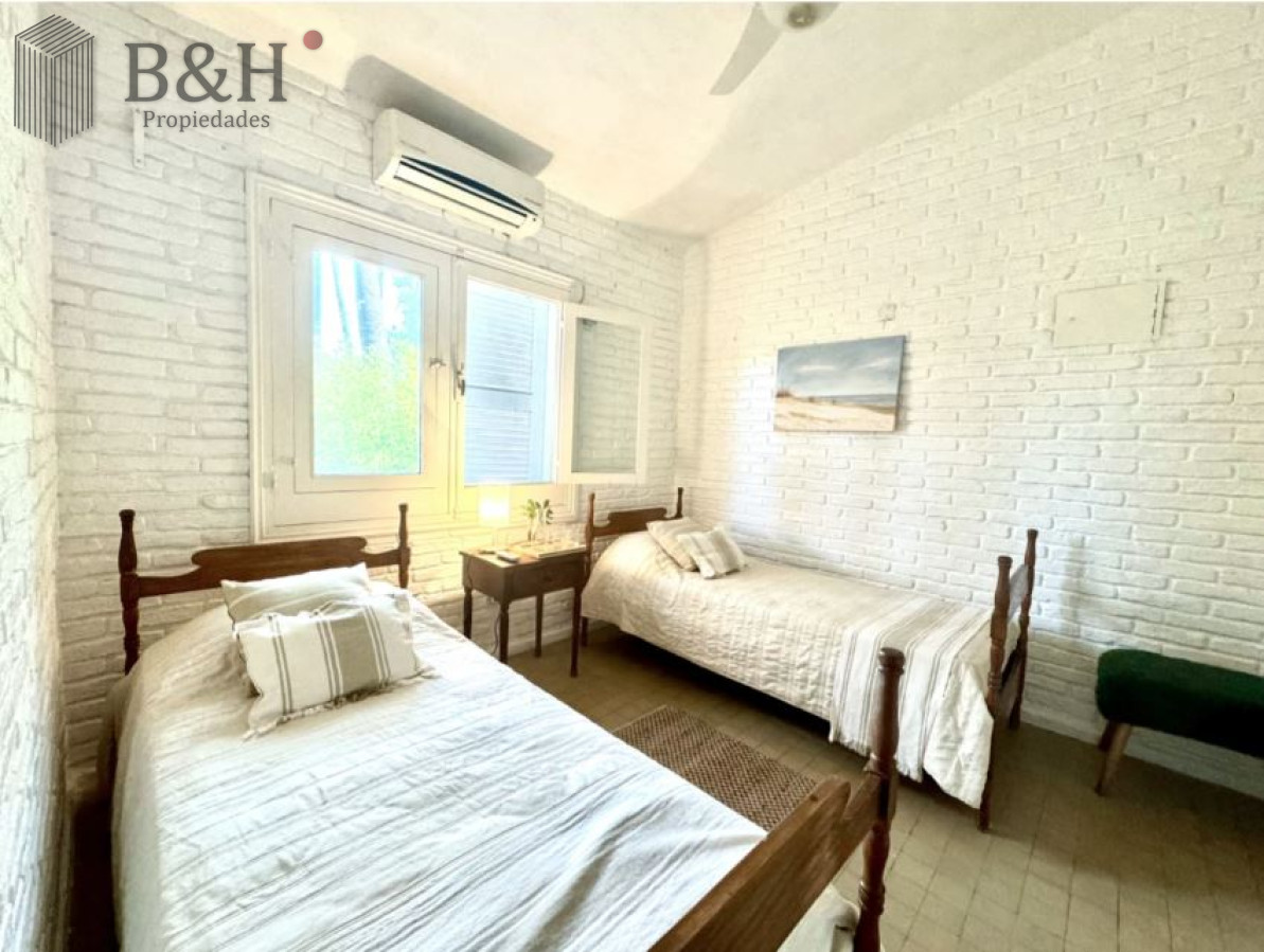 Casa ID.6454 - Casa de 5 dormitorios en San Rafael