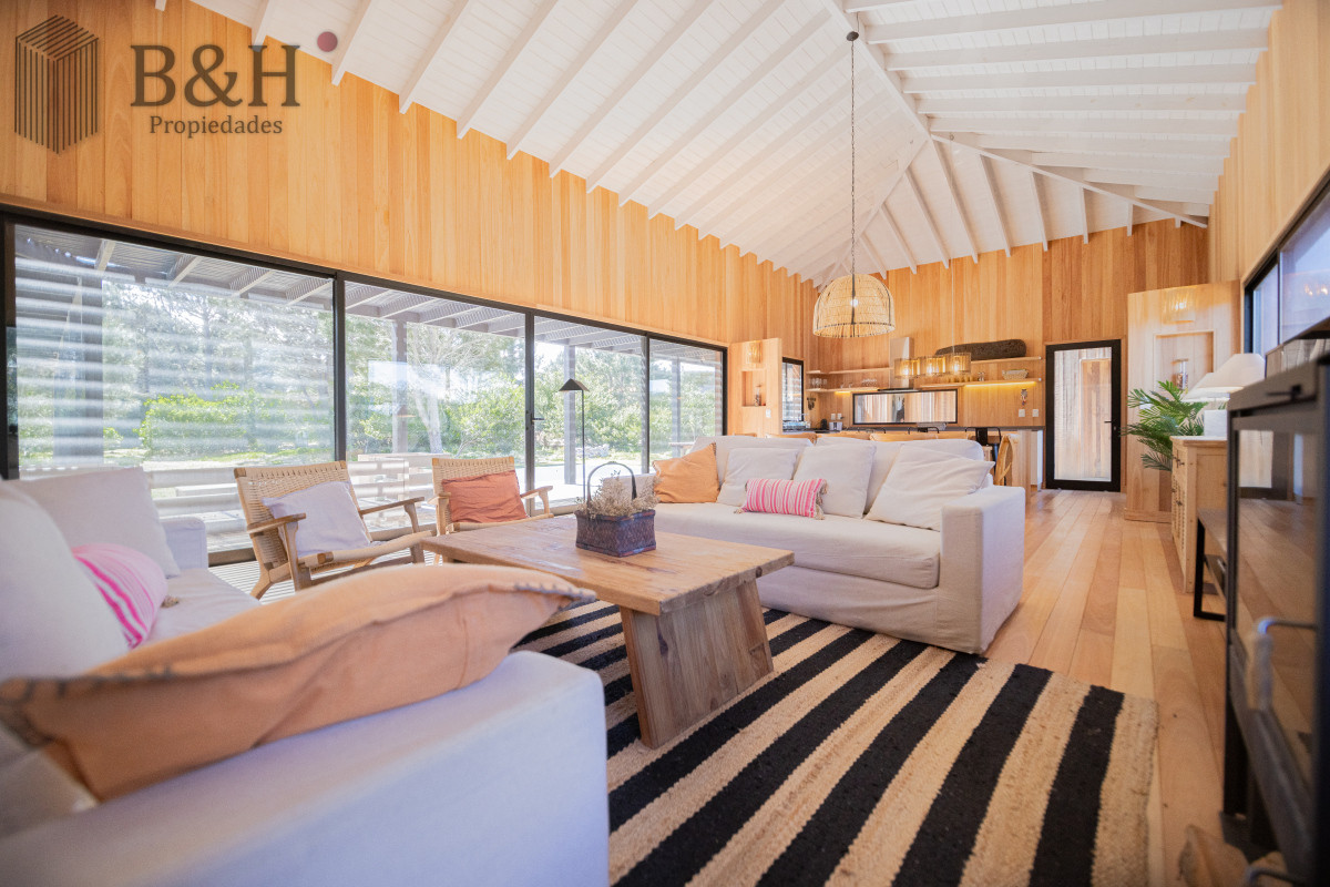 Laguna Escondida - GoPunta - Portal Inmobiliario de Punta del Este - Maldonado