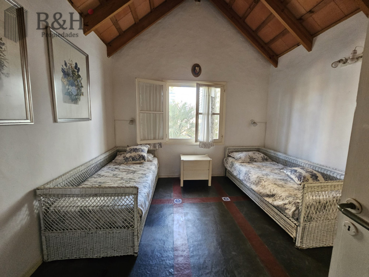 Casa ID.7453 - Venta casa de 3 dormitorios en Aidy Grill Punta Del Este