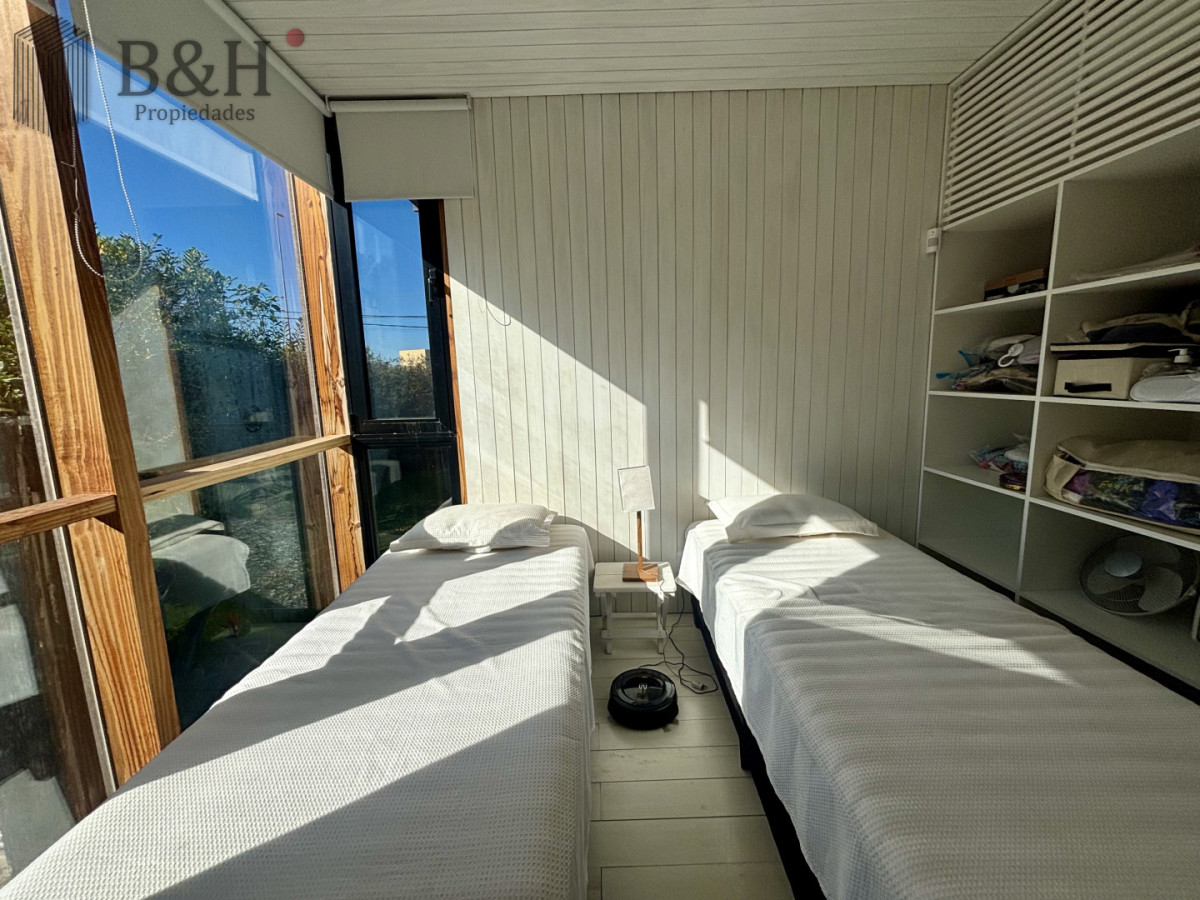 Casa ID.7600 - Venta Casa de 3 dormitorios en Manantiales