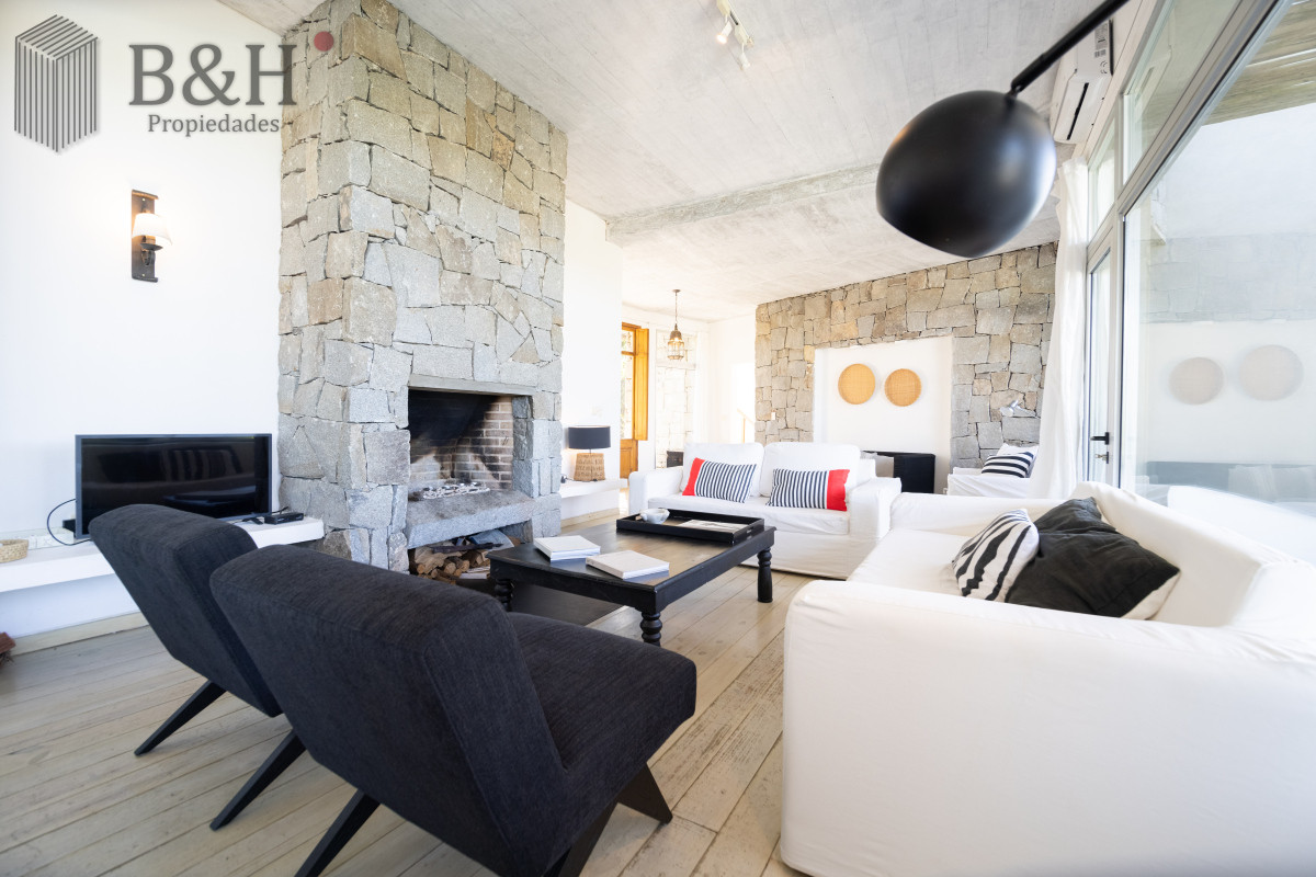Excelente Chacra con vista al mar en Jose Ignacio - GoPunta - Portal Inmobiliario de Punta del Este - Maldonado