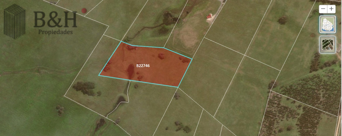 Chacra ID.1681 - Chacra en venta de 5 hectáreas - Camino Medellin 