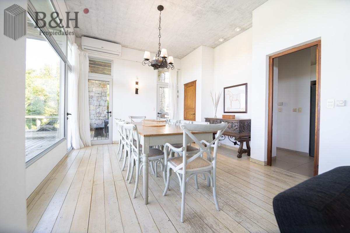 Excelente Chacra con vista al mar en Jose Ignacio - GoPunta - Portal Inmobiliario de Punta del Este - Maldonado