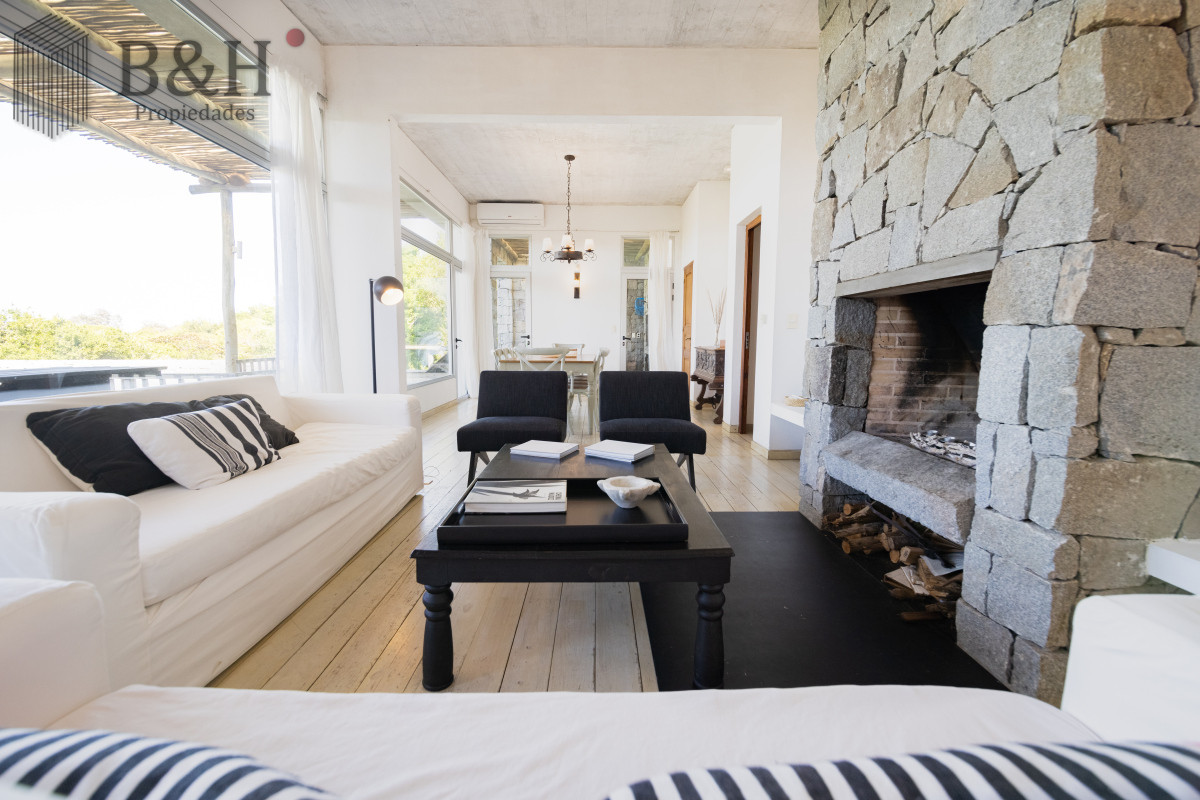 Excelente Chacra con vista al mar en Jose Ignacio - GoPunta - Portal Inmobiliario de Punta del Este - Maldonado