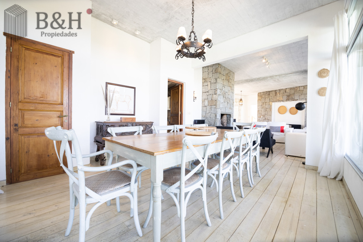 Excelente Chacra con vista al mar en Jose Ignacio - GoPunta - Portal Inmobiliario de Punta del Este - Maldonado