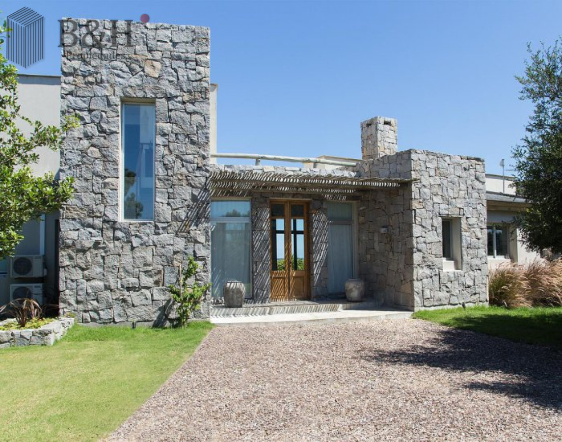 Excelente Chacra con vista al mar en Jose Ignacio - GoPunta - Portal Inmobiliario de Punta del Este - Maldonado